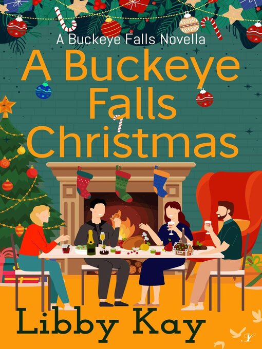 Title details for A Buckeye Falls Christmas by Libby Kay - Available